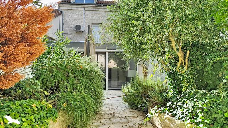 Maison 5 pièces 134 m² · à Angoulême · 134 m² · 281 430 €