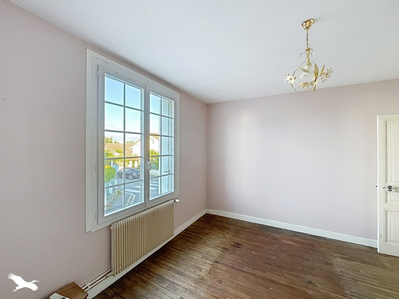Vente Maison Angoulême - 5 pièces -122 m² - (16000)