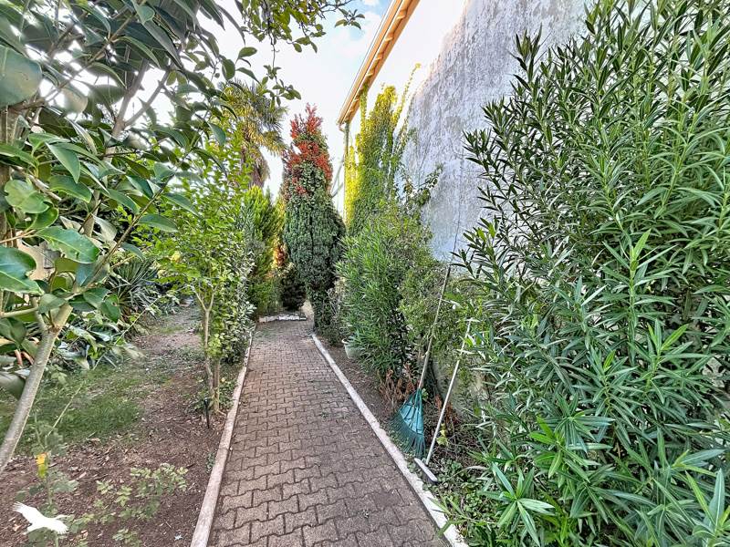 Vente Maison Angoulême - 5 pièces -122 m² - (16000)