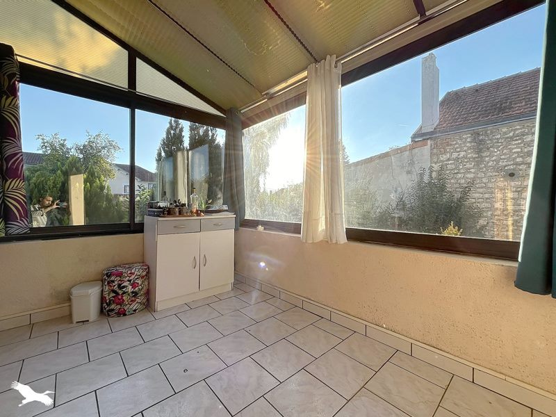 Vente Maison Angoulême - 5 pièces -122 m² - (16000)