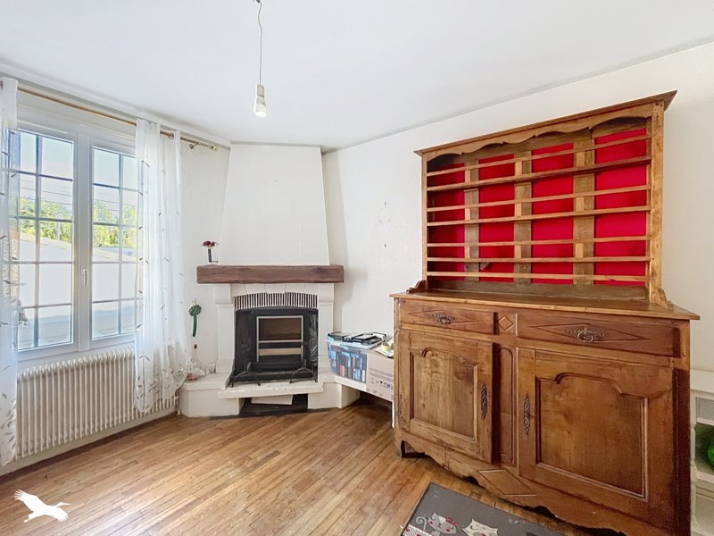 Vente Maison Angoulême - 5 pièces -122 m² - (16000)