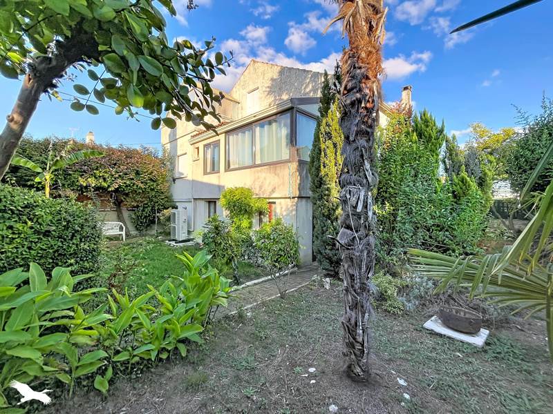 Vente Maison Angoulême - 5 pièces -122 m² - (16000)