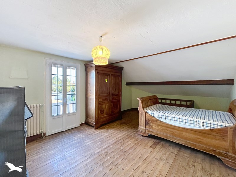 Vente Maison Angoulême - 5 pièces -122 m² - (16000)