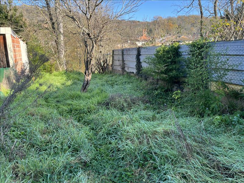 Vente Maison CALMONT - 1 pièce -56 m² - (31560)