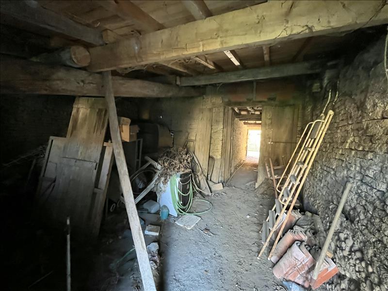 Vente Maison CALMONT - 1 pièce -56 m² - (31560)