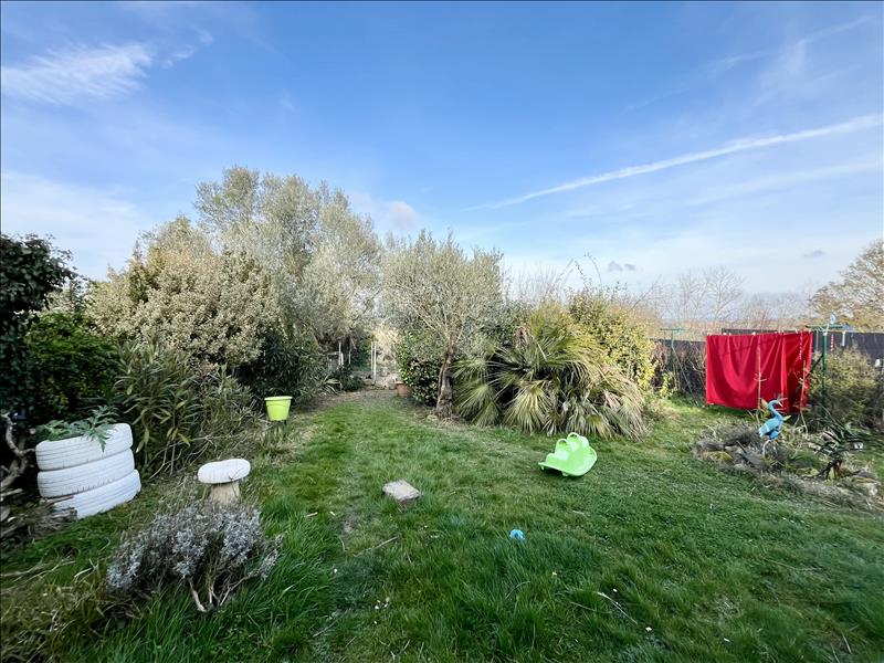 Vente Maison LA LOUVIERE LAURAGAIS - 3 pièces -103 m² - (11410)