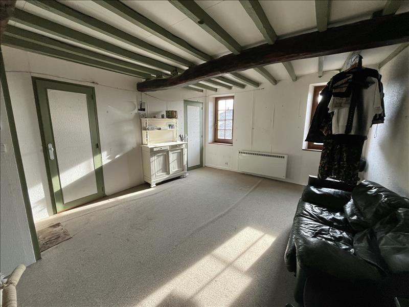 Vente Maison LA LOUVIERE LAURAGAIS - 3 pièces -103 m² - (11410)