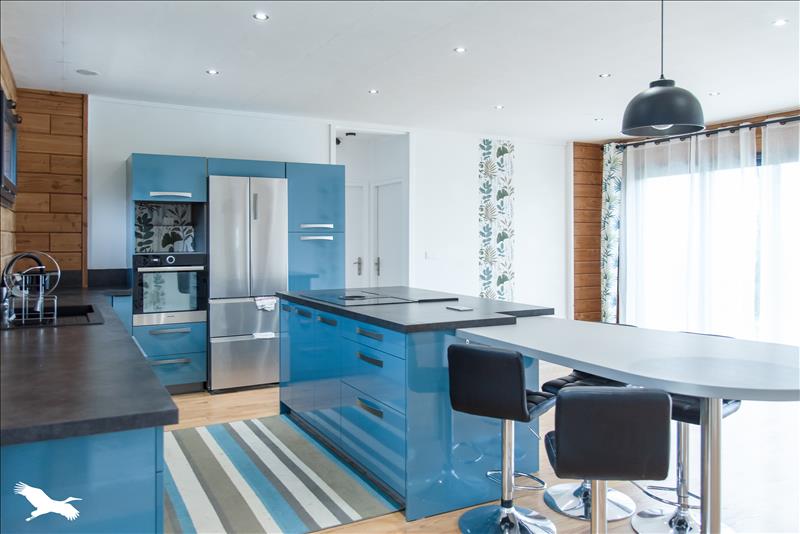 Vente Maison GIBEL - 4 pièces -111 m² - (31560)