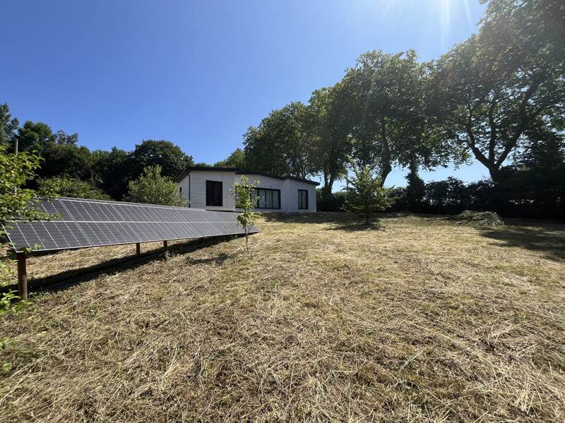 Vente Maison GIBEL - 4 pièces -111 m² - (31560)