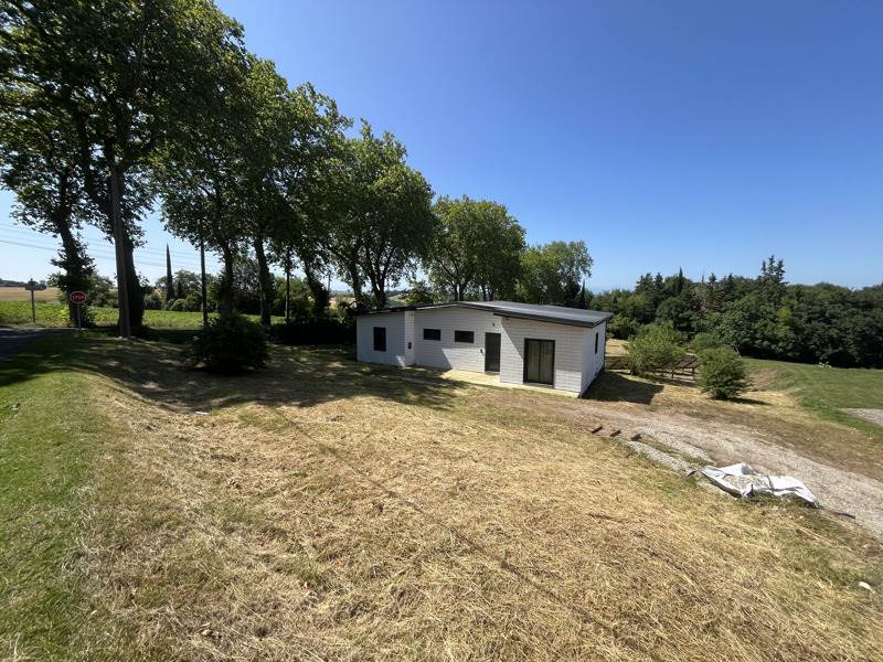 Vente Maison GIBEL - 4 pièces -111 m² - (31560)