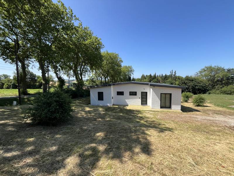 Vente Maison GIBEL - 4 pièces -111 m² - (31560)