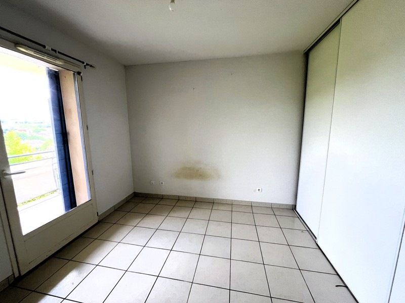Vente Appartement NAILLOUX - 2 pièces -39 m² - (31560)