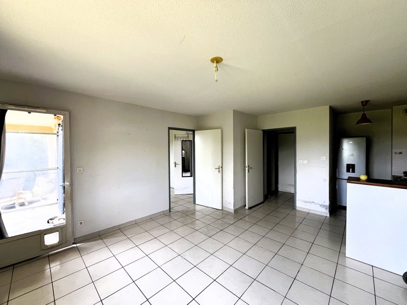 Vente Appartement NAILLOUX - 2 pièces -39 m² - (31560)