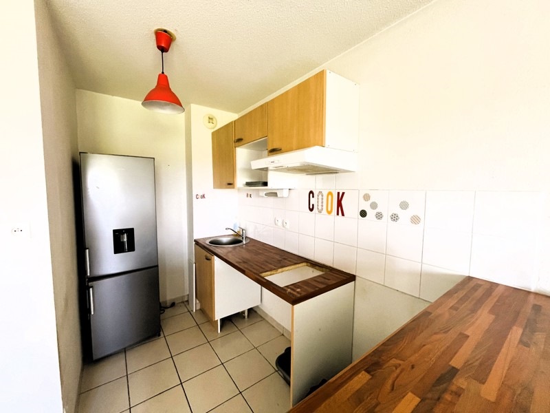 Vente Appartement NAILLOUX - 2 pièces -39 m² - (31560)