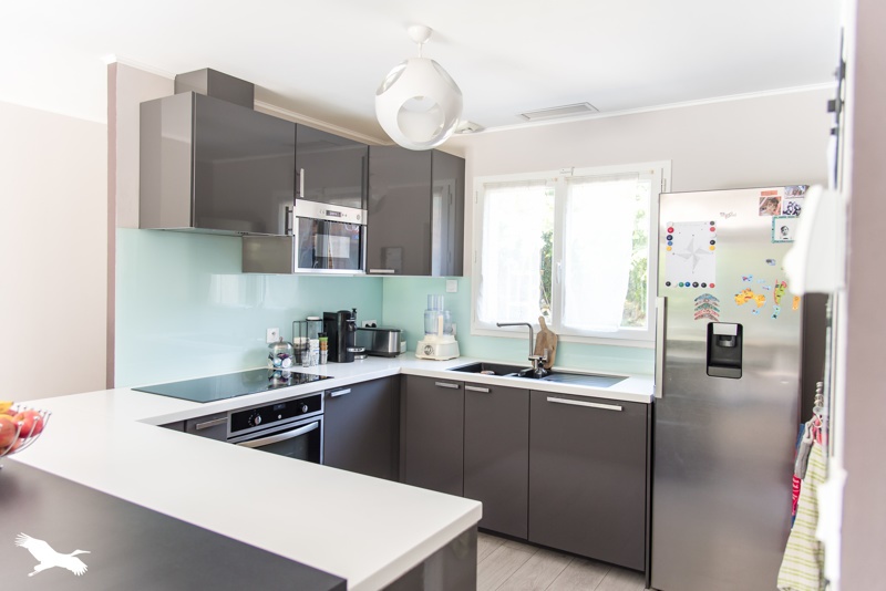 Vente Maison NAILLOUX - 6 pièces -147,6 m² - (31560)