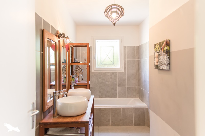 Vente Maison NAILLOUX - 6 pièces -147,6 m² - (31560)