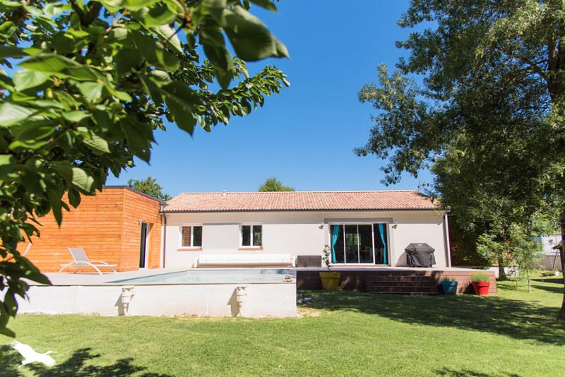 Vente Maison NAILLOUX - 6 pièces -147,6 m² - (31560)