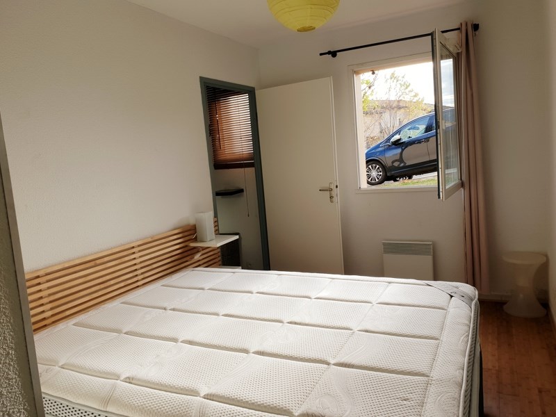 Vente Appartement NAILLOUX - 2 pièces -44 m² - (31560)