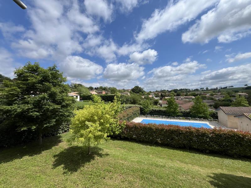 Vente Appartement NAILLOUX - 2 pièces -44 m² - (31560)