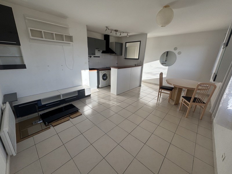 Vente Appartement NAILLOUX - 2 pièces -44 m² - (31560)