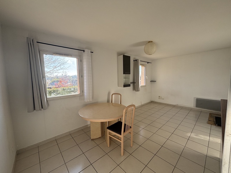 Vente Appartement NAILLOUX - 2 pièces -44 m² - (31560)