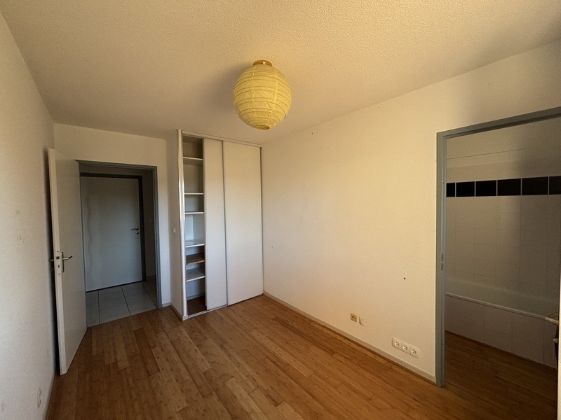 Vente Appartement NAILLOUX - 2 pièces -44 m² - (31560)