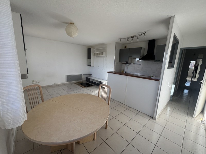 Vente Appartement NAILLOUX - 2 pièces -44 m² - (31560)