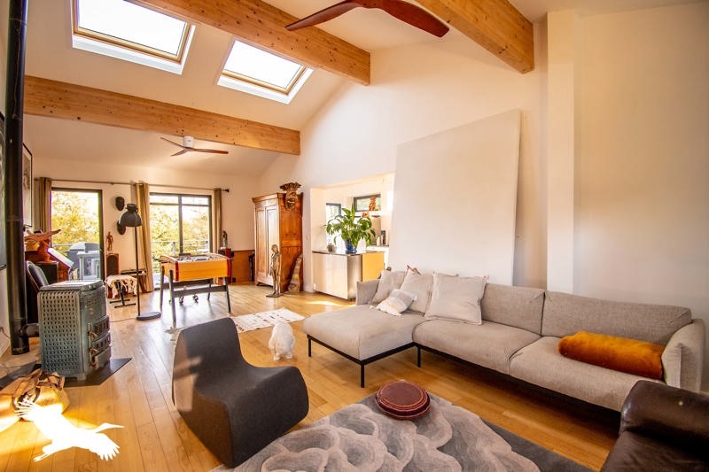 Vente Maison MONTGEARD - 6 pièces -187,8 m² - (31560)
