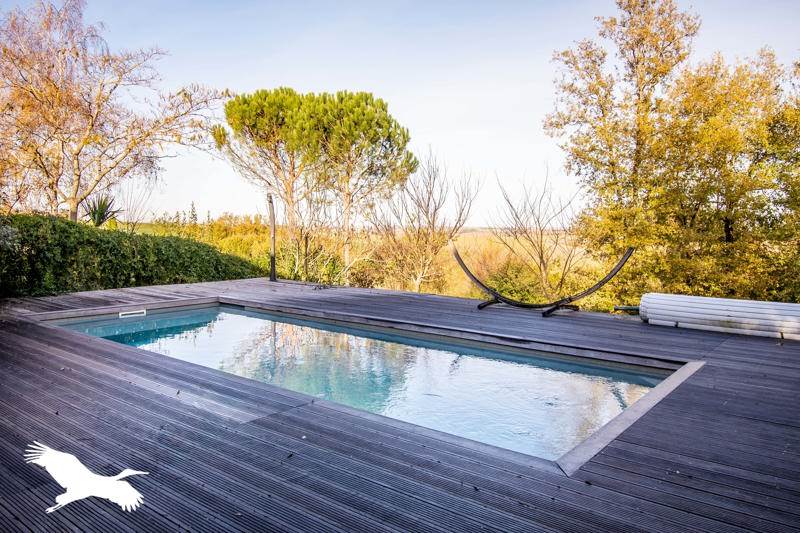 Vente Maison MONTGEARD - 6 pièces -187,8 m² - (31560)