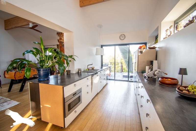 Vente Maison MONTGEARD - 6 pièces -187,8 m² - (31560)