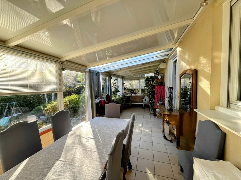 Vente Maison NAILLOUX - 5 pièces -163 m² - (31560)