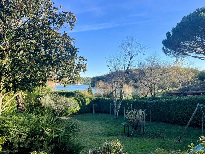 Vente Maison NAILLOUX - 5 pièces -163 m² - (31560)