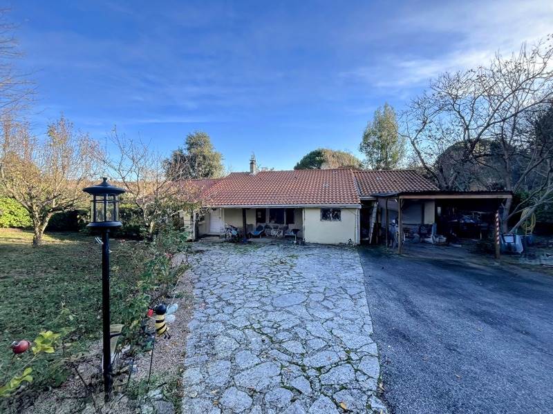 Vente Maison NAILLOUX - 5 pièces -163 m² - (31560)
