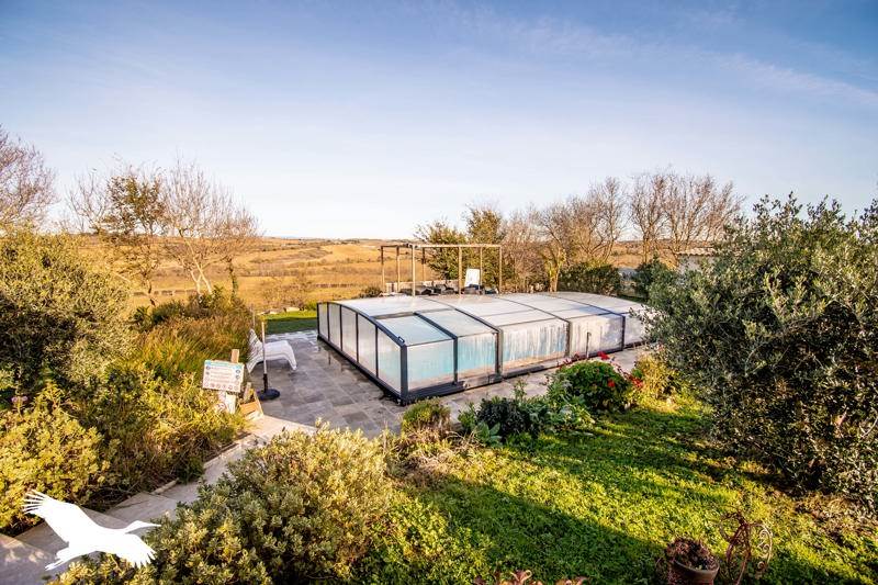 Vente Maison BEAUTEVILLE - 13 pièces -304,1 m² - (31290)