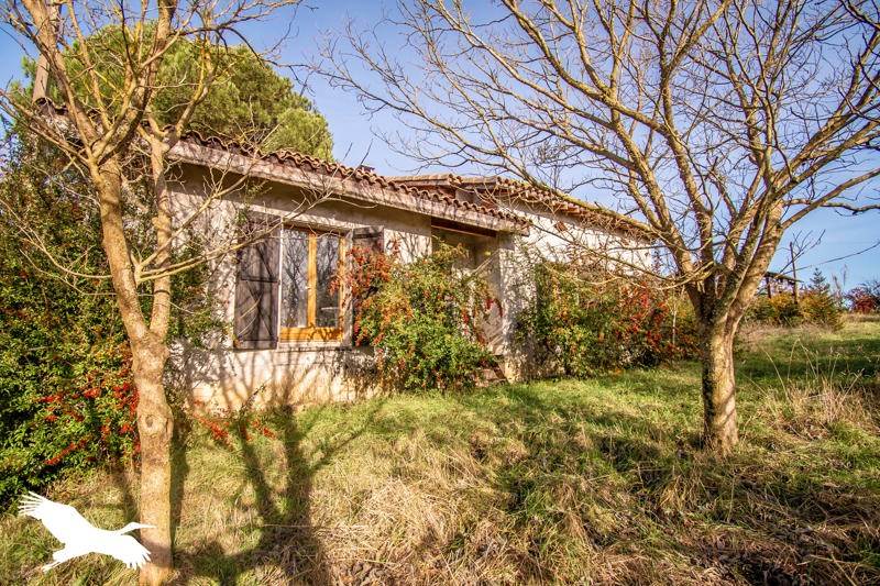 Vente Maison ST LEON - 4 pièces -103,2 m² - (31560)