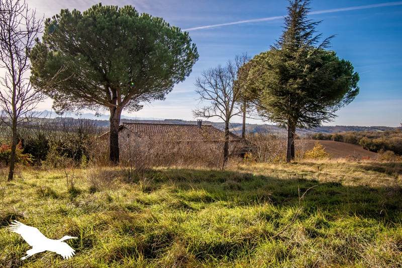 Vente Maison ST LEON - 4 pièces -103,2 m² - (31560)