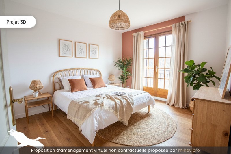 Vente Maison ST LEON - 4 pièces -103,2 m² - (31560)