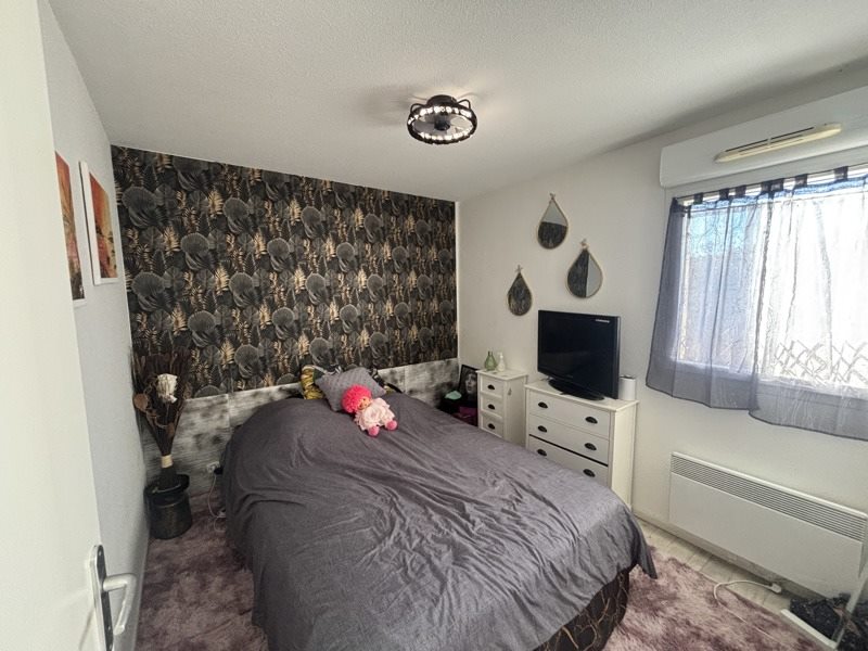 Vente Appartement NAILLOUX - 2 pièces -56 m² - (31560)