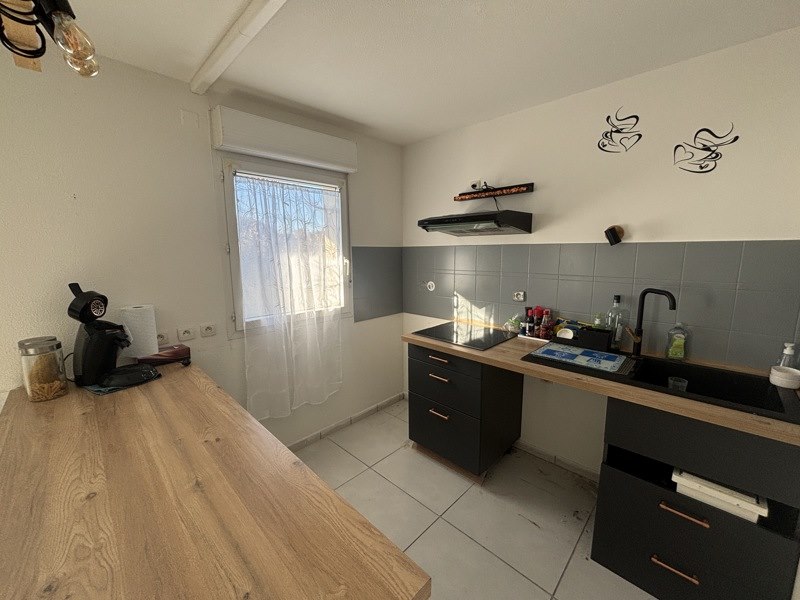 Vente Appartement NAILLOUX - 2 pièces -56 m² - (31560)