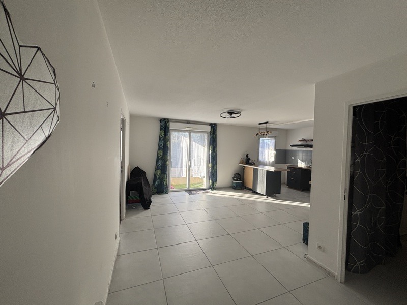 Vente Appartement NAILLOUX - 2 pièces -56 m² - (31560)