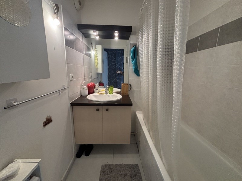 Vente Appartement NAILLOUX - 2 pièces -56 m² - (31560)