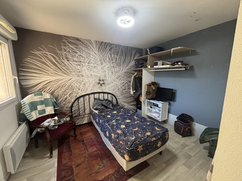 Vente Appartement NAILLOUX - 2 pièces -56 m² - (31560)