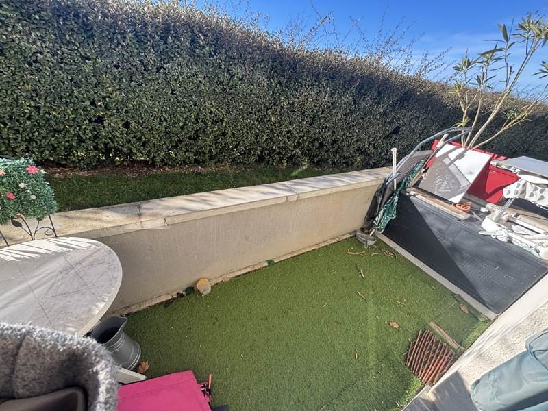 Vente Appartement NAILLOUX - 2 pièces -56 m² - (31560)