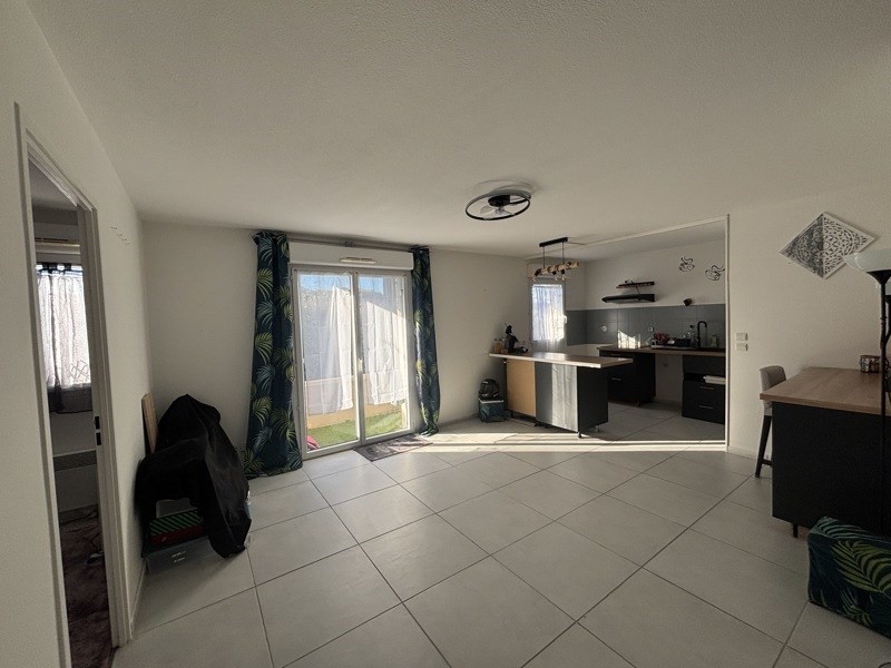 Vente Appartement NAILLOUX - 2 pièces -56 m² - (31560)