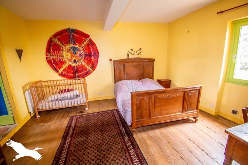Vente Maison MONESTROL - 6 pièces -245 m² - (31560)