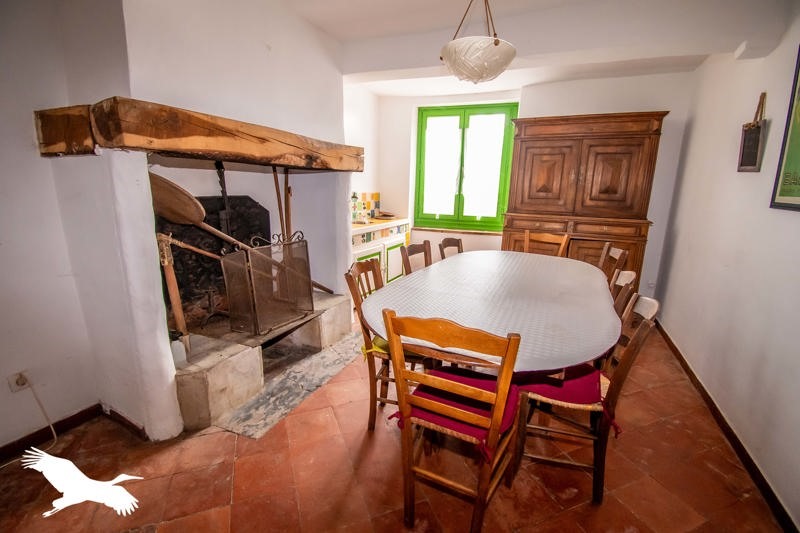 Vente Maison MONESTROL - 6 pièces -245 m² - (31560)