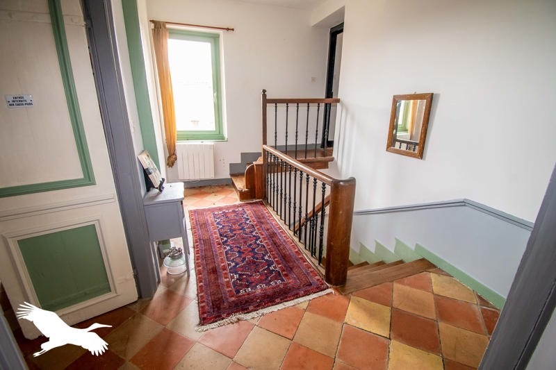 Vente Maison MONESTROL - 6 pièces -245 m² - (31560)
