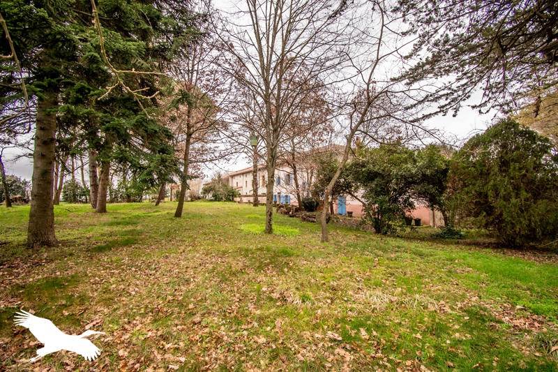 Vente Maison MONESTROL - 6 pièces -245 m² - (31560)