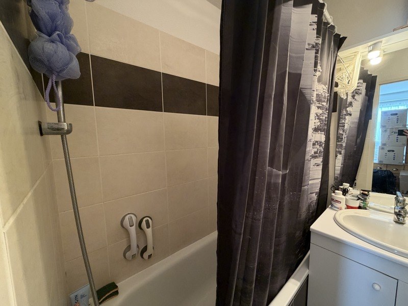 Vente Appartement NAILLOUX - 2 pièces -36 m² - (31560)