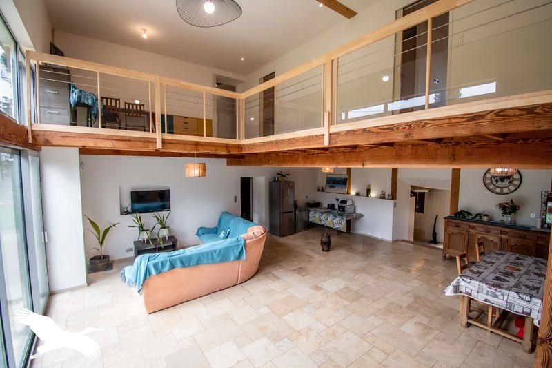 Vente Maison GIBEL - 8 pièces -300 m² - (31560)
